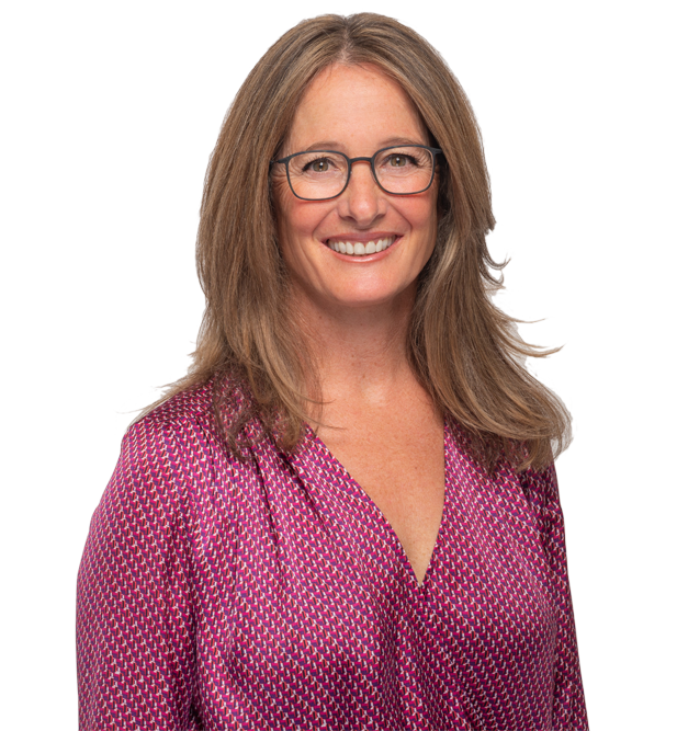 Dr. Kelly Parcell