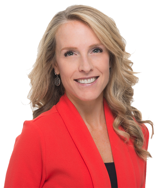 Kirsten West
