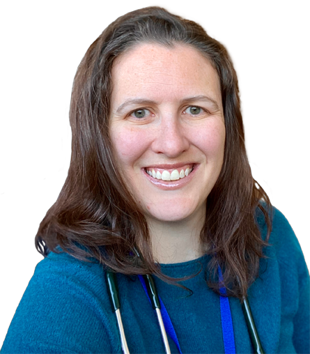 Dr Landrey Fagan