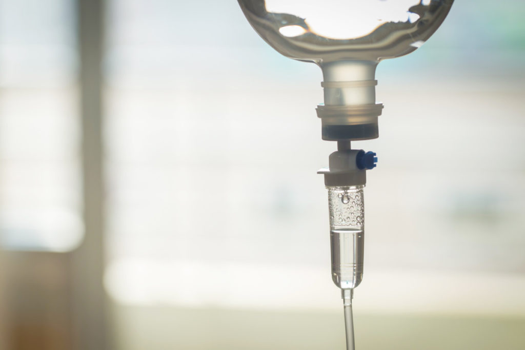 IV Bag