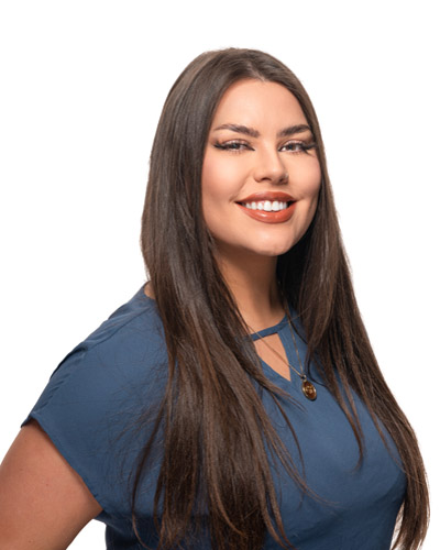 Brittany - Manager