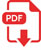 PDF download icon